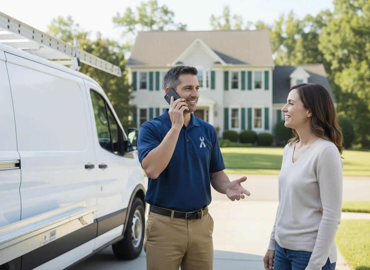 Home Gutter Service Greenland, NH FAQs